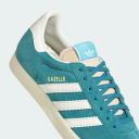Adidas Originals Gazelle - Arctic Fusion / Off White / Cream White - 6.5