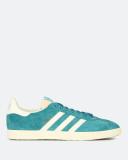 Adidas Originals Gazelle - Arctic Fusion / Off White / Cream White - 6.5