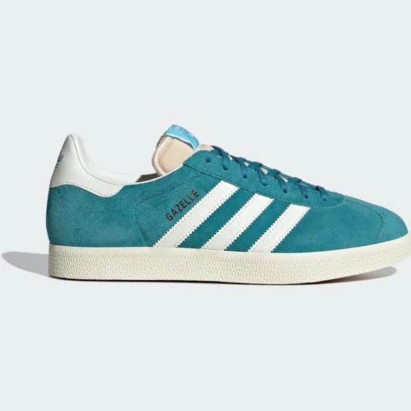 Adidas Originals Gazelle - Arctic Fusion / Off White / Cream White - 6.5