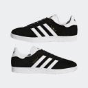 Adidas Originals Gazelle - Black