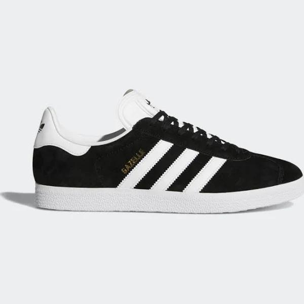 Adidas Originals Gazelle - Black