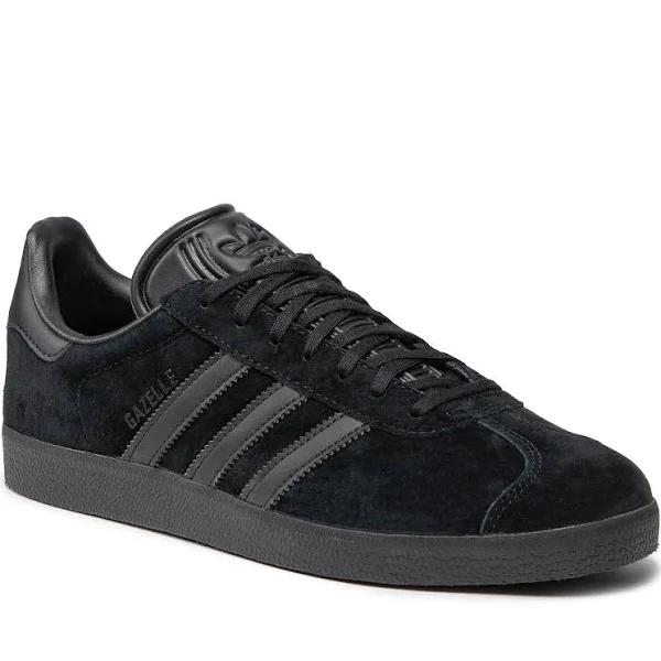 Adidas Originals Gazelle - Black/Black