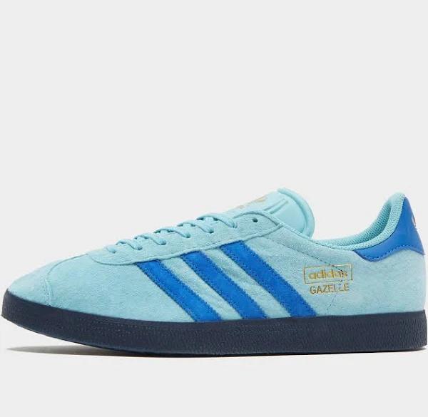 Adidas Originals Gazelle - Blue - 8