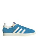 Adidas Originals Gazelle - Bold Aqua / Off White / Cream White - 7.5