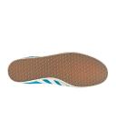Adidas Originals Gazelle - Bold Aqua / Off White / Cream White - 7.5