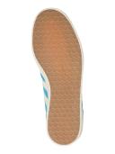 Adidas Originals Gazelle - Bold Aqua / Off White / Cream White - 7.5