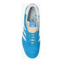 Adidas Originals Gazelle - Bold Aqua / Off White / Cream White - 7.5