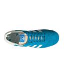 Adidas Originals Gazelle - Bold Aqua / Off White / Cream White - 7.5
