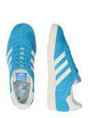Adidas Originals Gazelle - Bold Aqua / Off White / Cream White - 7.5