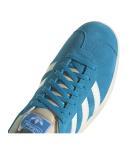 Adidas Originals Gazelle - Bold Aqua / Off White / Cream White - 7.5