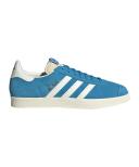 Adidas Originals Gazelle - Bold Aqua / Off White / Cream White - 8.5