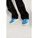 Adidas Originals Gazelle - Bold Aqua / Off White / Cream White - 9.5