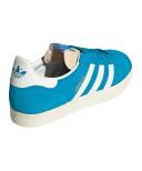 Adidas Originals Gazelle - Bold Aqua / Off White / Cream White - 9.5