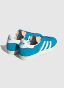 Adidas Originals Gazelle - Bold Aqua / Off White / Cream White - 9.5
