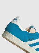 Adidas Originals Gazelle - Bold Aqua / Off White / Cream White - 9.5
