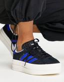 Adidas Originals Gazelle Bold W HQ4408