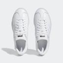 Adidas Originals Gazelle Bold Women's - Cloud White / Cloud White / Cloud White - 9.5