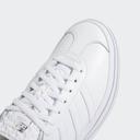 Adidas Originals Gazelle Bold Women's - Cloud White / Cloud White / Cloud White - 9.5