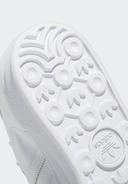 Adidas Originals Gazelle Bold Women's - Cloud White / Cloud White / Cloud White - 9.5
