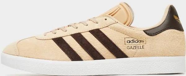 Adidas Originals Gazelle - Brown - 6