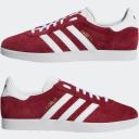 Adidas Originals Gazelle Burgundy