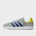 Adidas Originals Gazelle - Grey - 12