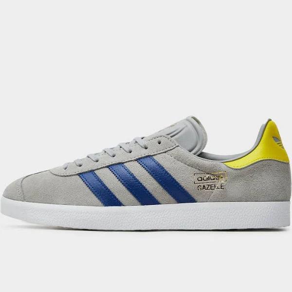 Adidas Originals Gazelle - Grey - 12