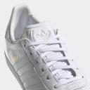 Adidas Originals Gazelle II Junior - White - Kids