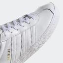 Adidas Originals Gazelle II Junior - White - Kids