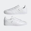 Adidas Originals Gazelle II Junior - White - Kids