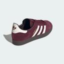 Adidas Originals Gazelle - Maroon / Chalk White / Gum - 10