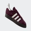 Adidas Originals Gazelle - Maroon / Chalk White / Gum - 10