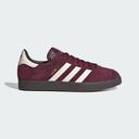 Adidas Originals Gazelle - Maroon / Chalk White / Gum - 9.5