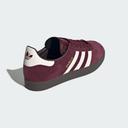 Adidas Originals Gazelle - Maroon / Chalk White / Gum - 9.5