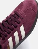 Adidas Originals Gazelle - Maroon / Chalk White / Gum - 9.5