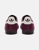 Adidas Originals Gazelle - Maroon / Chalk White / Gum - 9.5