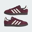 Adidas Originals Gazelle - Maroon / Chalk White / Gum - 9.5