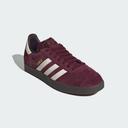 Adidas Originals Gazelle - Maroon / Chalk White / Gum - 9