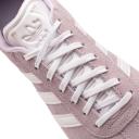 Adidas Originals Gazelle - Silver Dawn / Cloud White / Core Black - 5.5
