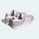 Adidas Originals Gazelle - Silver Dawn / Cloud White / Core Black - 8.5