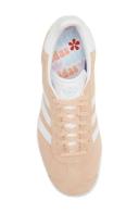 Adidas Originals Gazelle Sneaker Halo Blush/ White/ Almost Blue