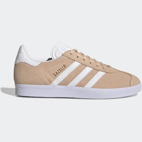 Adidas Originals Gazelle Sneaker Halo Blush/ White/ Almost Blue