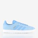 Adidas Originals Gazelle Sneakers in Blue