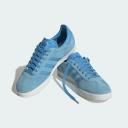 Adidas Originals Gazelle Sneakers in Blue