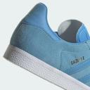 Adidas Originals Gazelle Sneakers in Blue