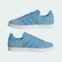 Adidas Originals Gazelle Sneakers in Blue