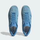 Adidas Originals Gazelle Sneakers in Blue