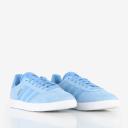 Adidas Originals Gazelle Sneakers in Blue