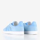 Adidas Originals Gazelle Sneakers in Blue