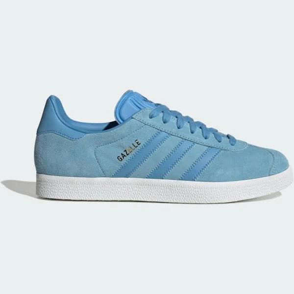 Adidas Originals Gazelle Sneakers in Blue